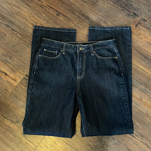 Nine West Jeans - Picture 2 of 3
